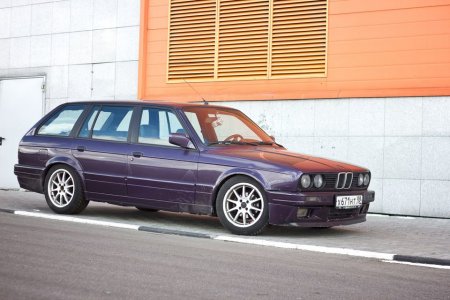BMW E30 325iS Mtechnik2 Универсал