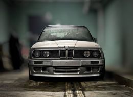 BMW e30 325i Touring MTechnik 2