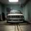 BMW e30 325i Touring MTechnik 2