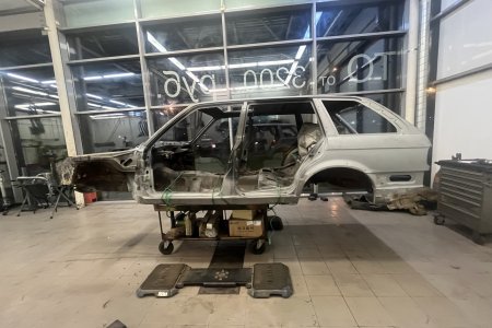 Отпесочили