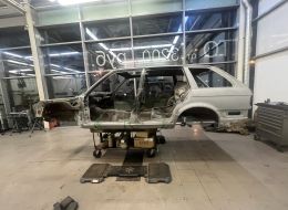 Отпесочили