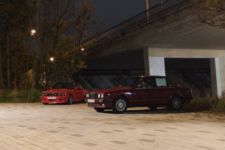 Седан с одним владельцем с 90х годов