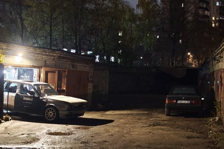 И еще кабрик