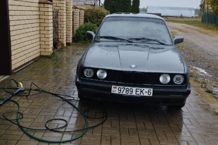 bmw e318i