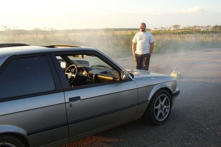 BMWSTYLE Drag