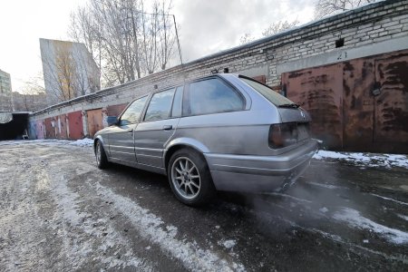 Bmw e30 325i touring mtechnik 2