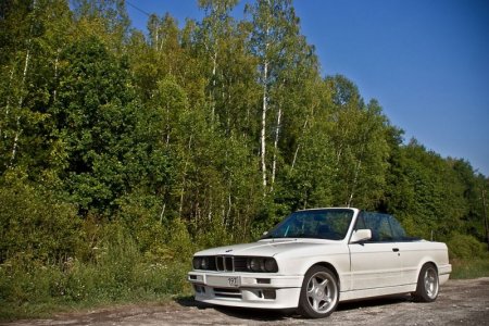 bmw e30