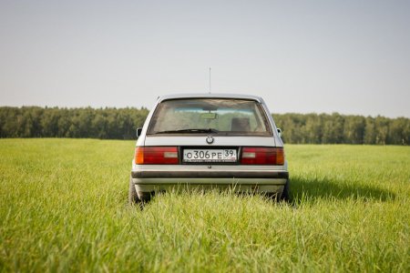 BMW E30 325 Touring