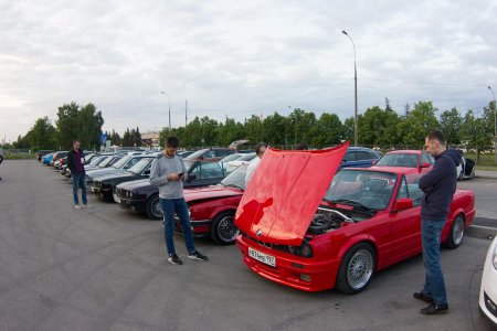 Смотрим подкапотку