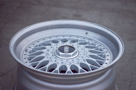 BBS RS 17