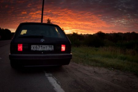 bmw e30 325iS mtechnik 2