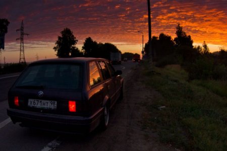 bmw e30 325iS mtechnik 2