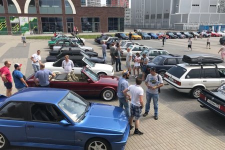 Youngtimer festival 2018