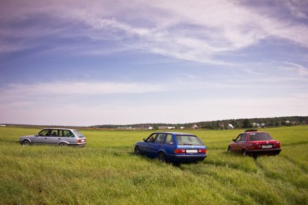 BMW E30