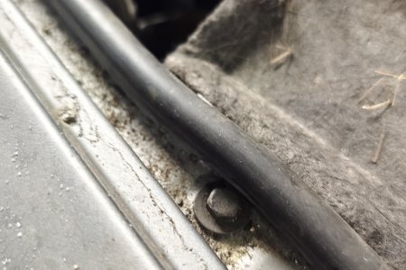 Болтик от дайтоны не в кассу