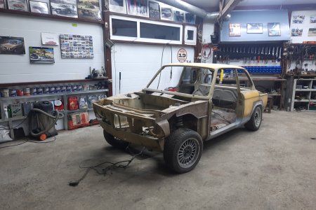 Общий вид е10 2002