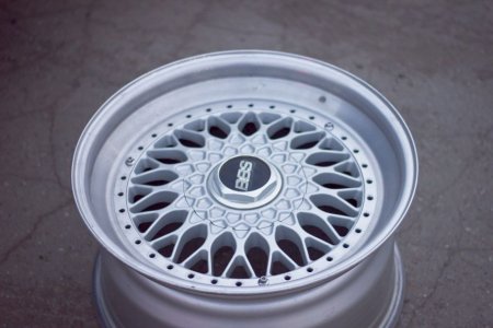 BBS RS 17