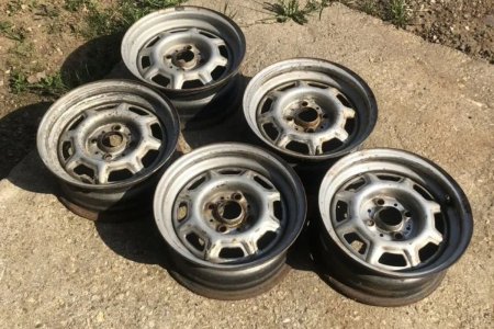 Диски для е10