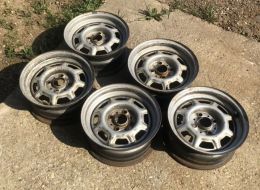 Диски для е10