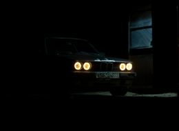 BMW E30 335i