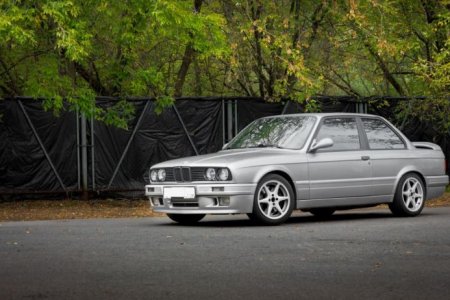 BMW E30 331i Mtechnik2