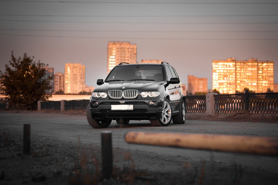 Бнв машина x5