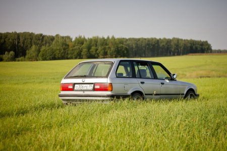 BMW E30 325 Touring