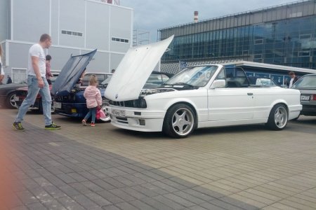 Youngtimer festival 2016