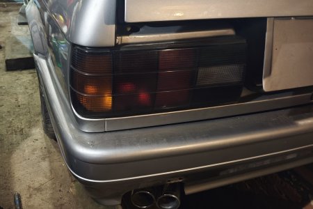 Глушитель supersprint