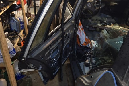 Снял резинку