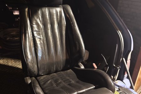 После чистки