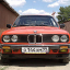 BMW E30 318i 1983 2 door