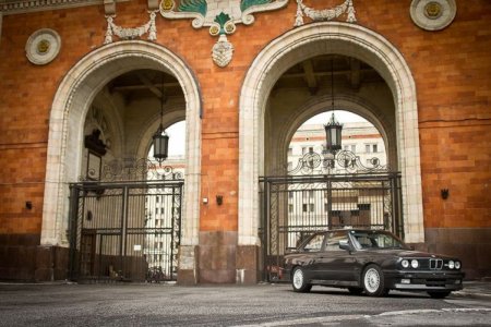 bmw e30 m3