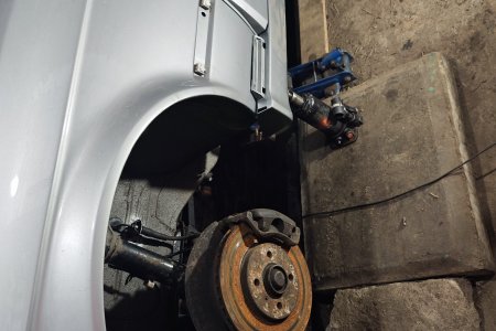 Прикидываю порог