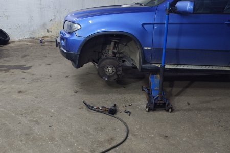 Без колеса