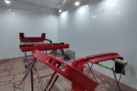 Покрасили mtechnik2