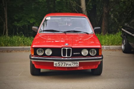 Красивая е21