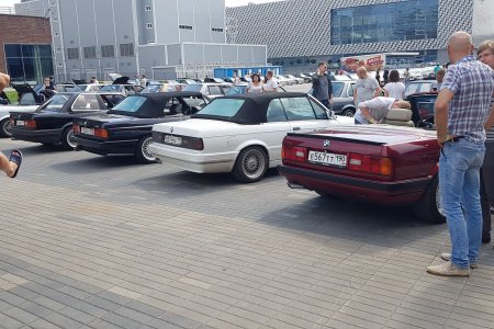 Youngtimer festival 2018