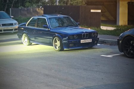 V8 сила