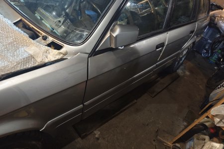 Ставлю листву мтехник 2