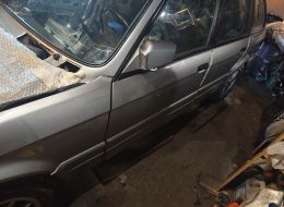 Ставлю листву мтехник 2