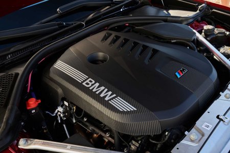 Рядная «шестёрка» 3,0 л BMW M350 xDrive. Фото: BMW Group