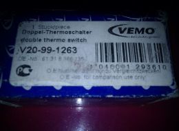 VEMO V20-99-1263 VEMO V20-99-1263