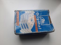 ATE Колодки тормозные задние ATE Колодки тормозные задние