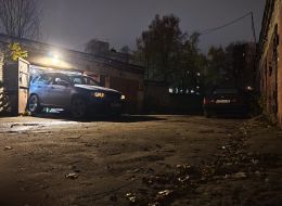 Е53 и кабрик