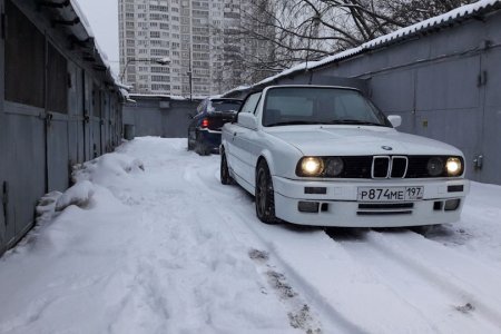 Перегоняю в другой гараж