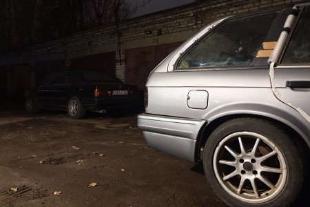 Почти внутри