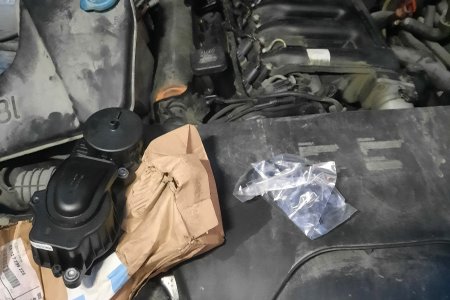 Новый квкг 11127799225 ждет установки