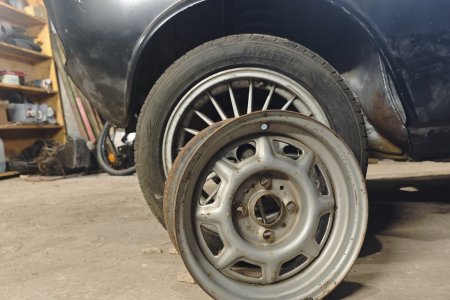 Диски для 2002