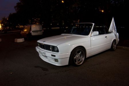 BMW E30 Brock b1 mtechnik2